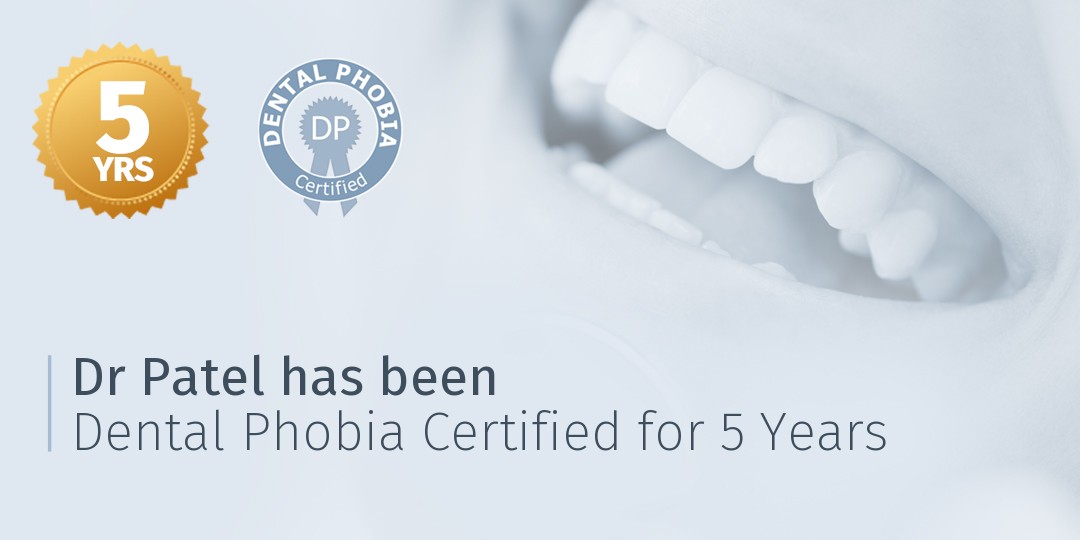 Ashford Dental Dental Phobia