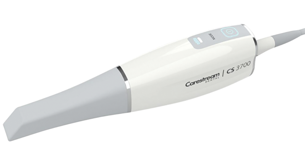 Caresteam Dental CS 3700