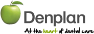 Denplan logo