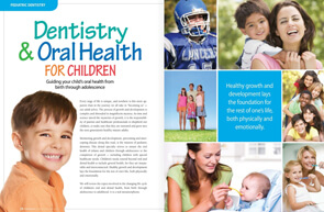 Dentistry and Oral Health - Dear Doctor Magazine