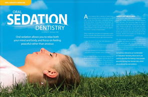 Laser Dentistry - Dear Doctor Magazine