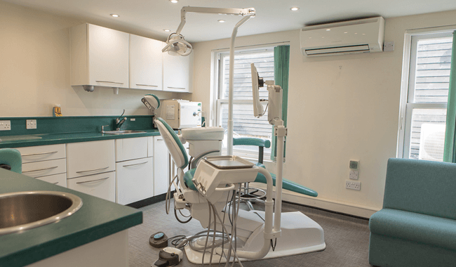 Ashford Dental Care